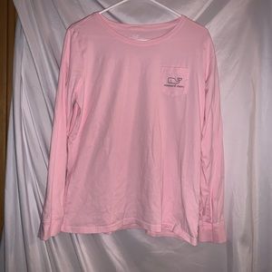 Vineyeard Vines Long Sleeve Size:M